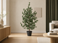 Dennenboom Cedar Pine kopen — 120 cm kunstplant — Plantora