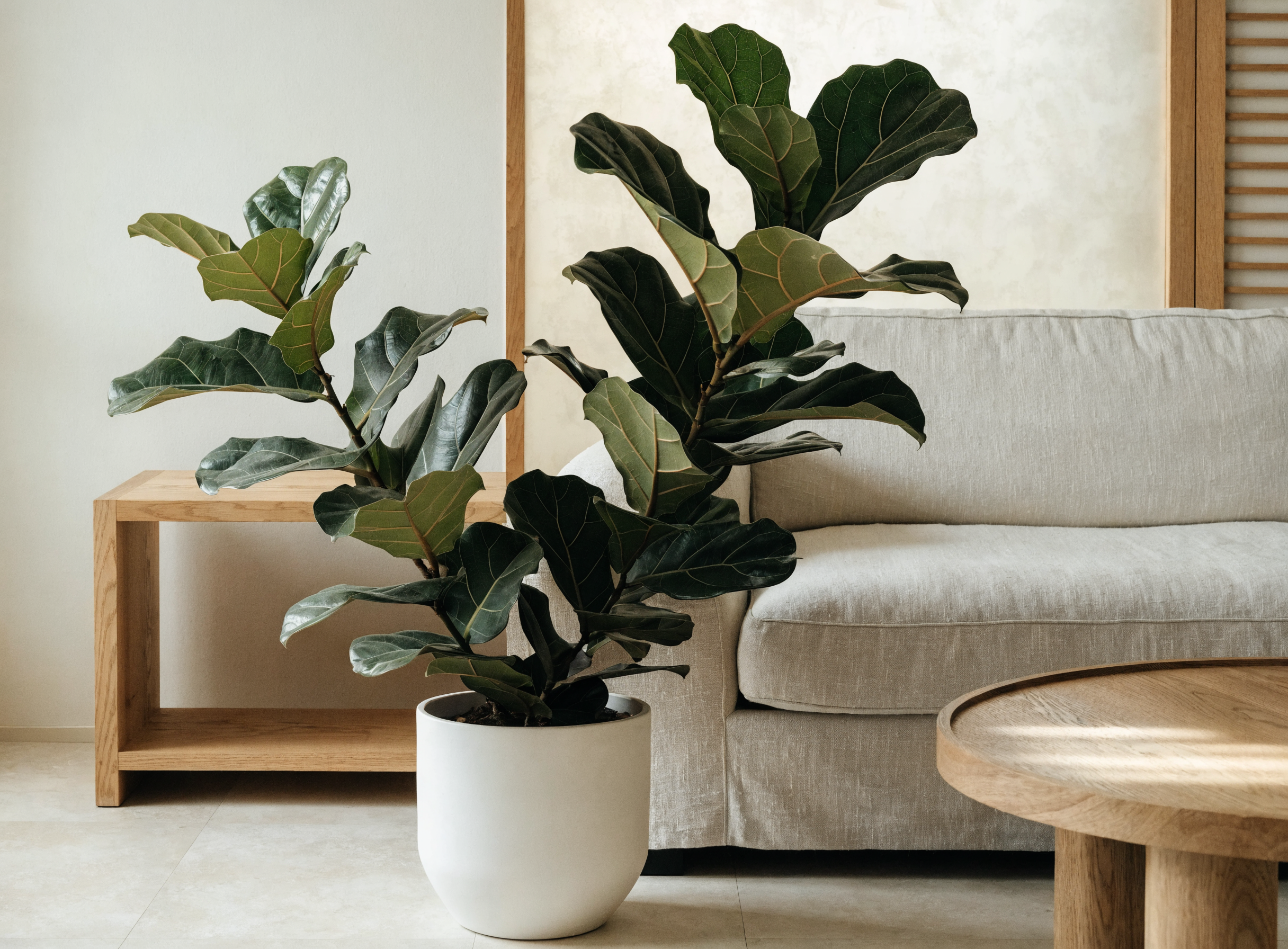 Kamerplanten