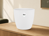 Pot elho Brussels Round Wit D20 x H19