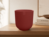 Pot elho Jazz Round tuscan red - D19 x H18