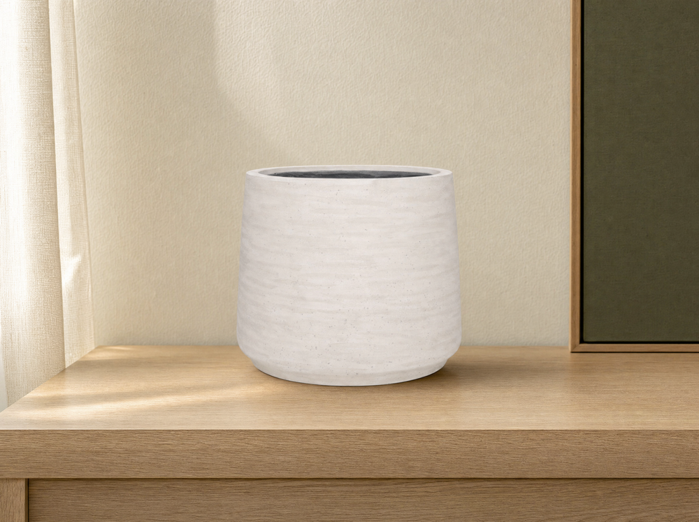 Jumbo Patt Ivory Washed - D56xH47 - interieur
