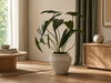 Alocasia 80cm - Kunstplant - Artificial plant
