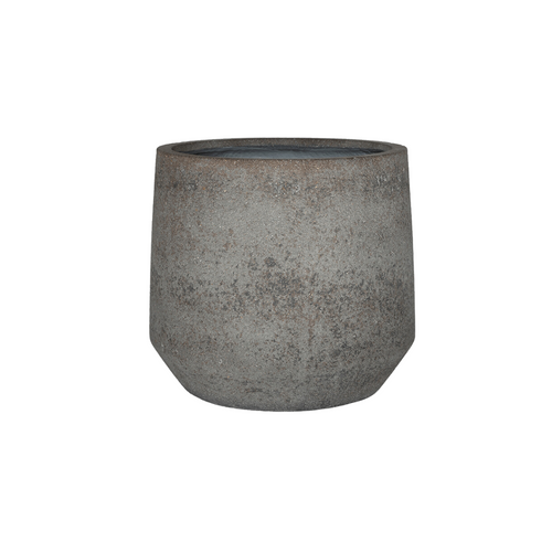 Pot Harith M Dioriet Grey - D42 x H38