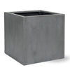 Block Grey - L - D50 x H50