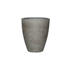 Pot Ben M Dioret Grey - D37 x H45