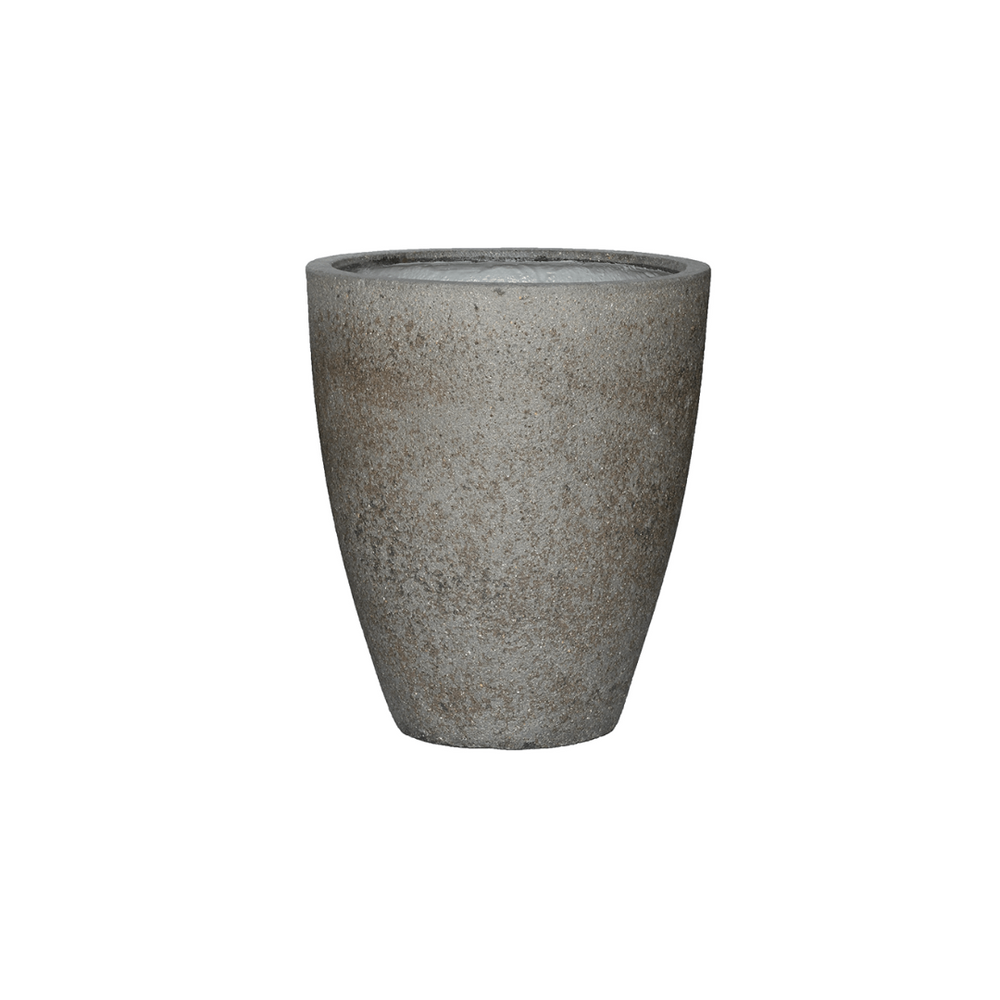 Pot Ben M Dioret Grey - D37 x H45