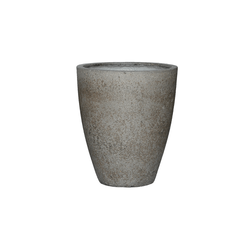 Pot Ben M Dioret Grey - D37 x H45