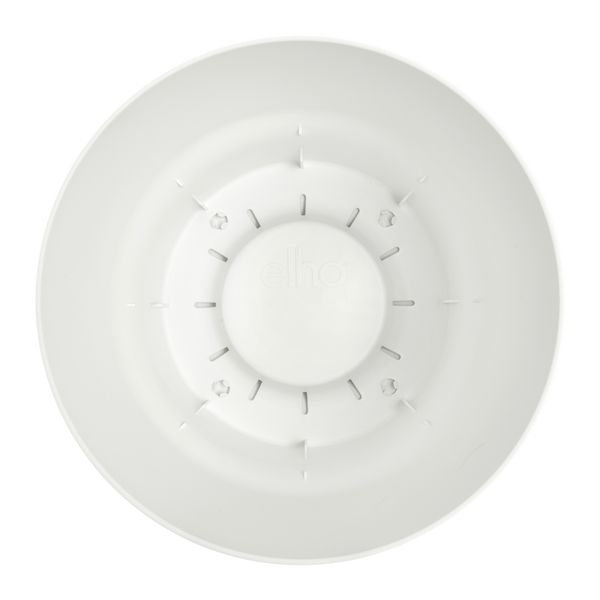 Pot elho Greenville Round wit - D24 x H23