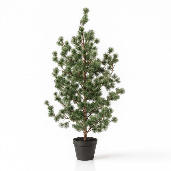 Dennenboom Cedar Pine — 120 cm — Kunstplant