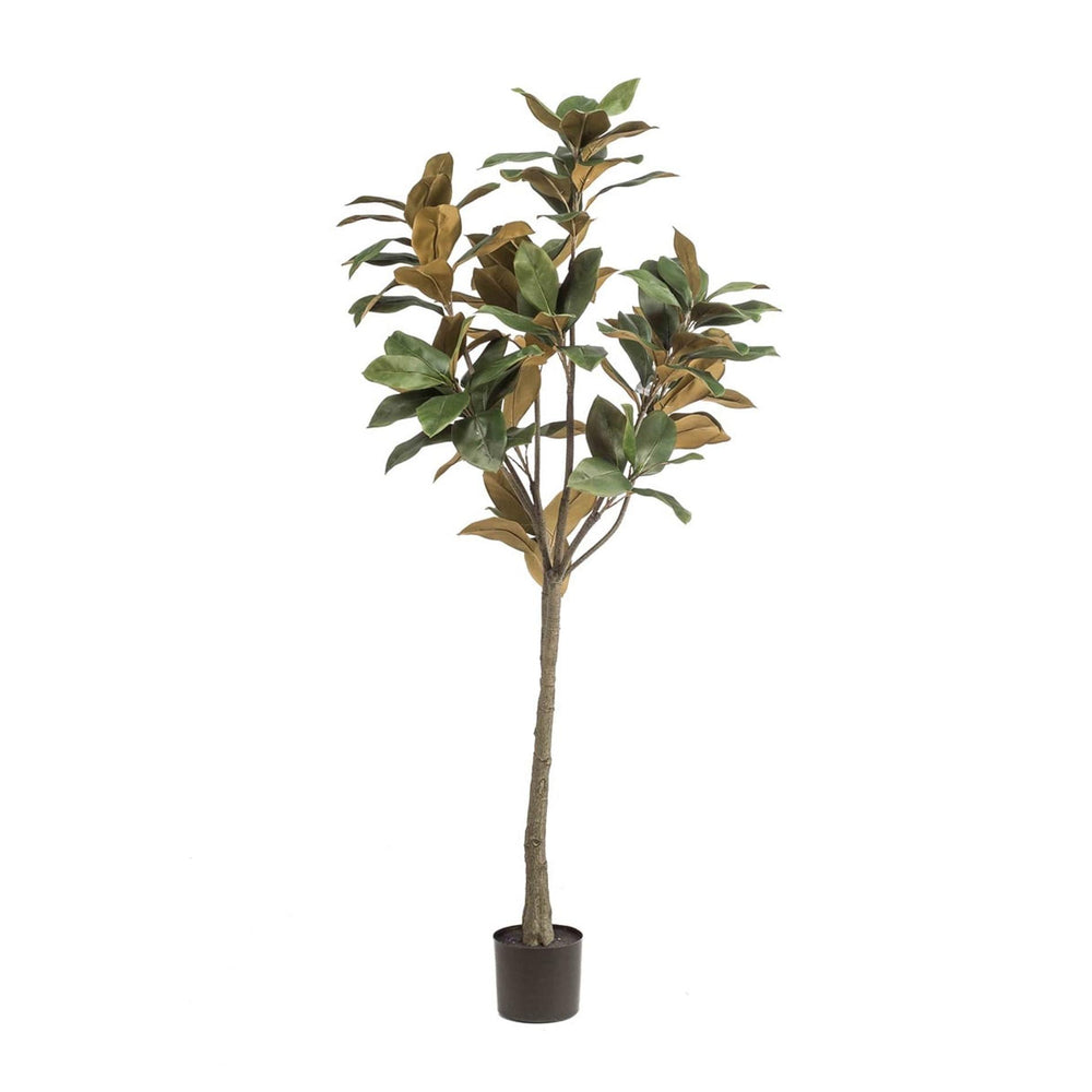 Magnolia Denudata - 150 cm - Kunstboom - Kunstplant - ARTIFICIAL