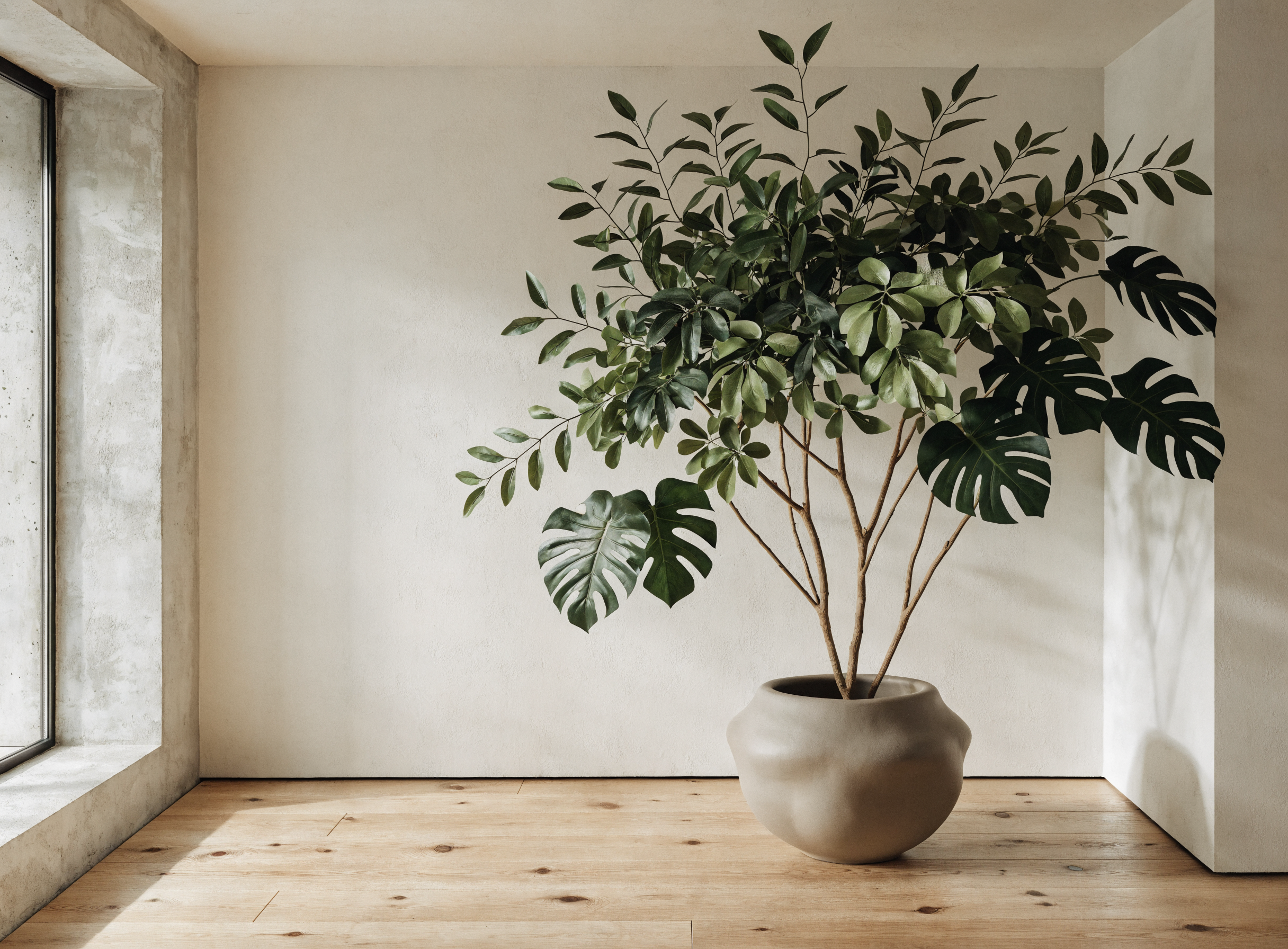Kunstplanten
